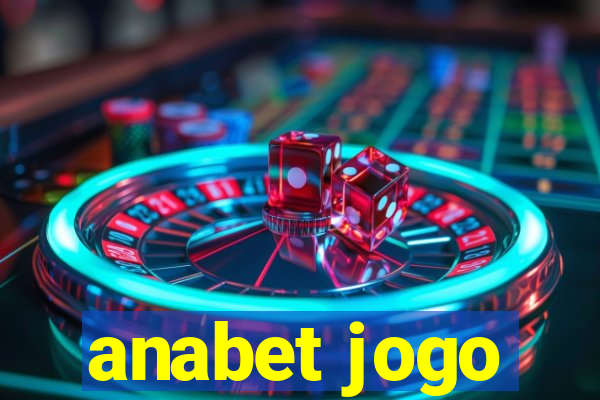 anabet jogo